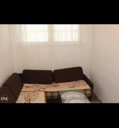 Apartamento Stan U Centru Sarajeva Saraievo