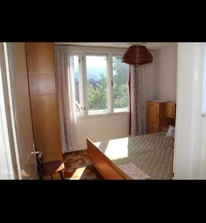 Apartamento Stan U Centru Sarajeva *