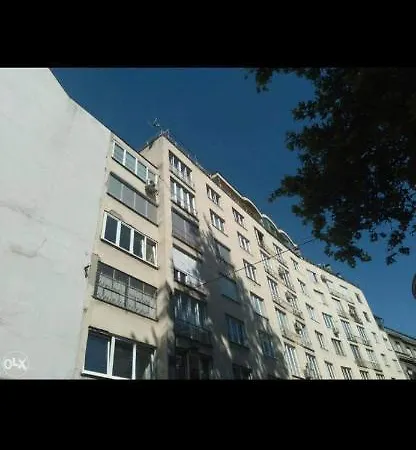 Apartamento Stan U Centru Sarajeva