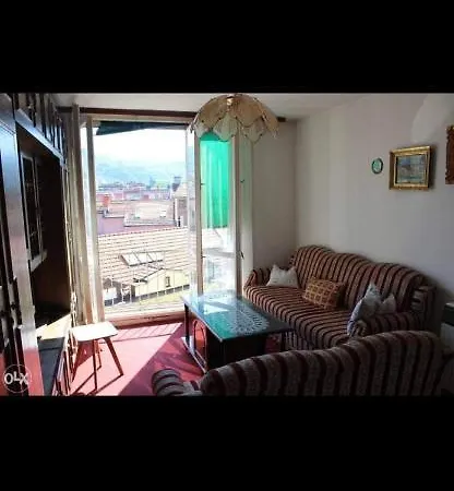 Apartamento Stan U Centru Sarajeva *